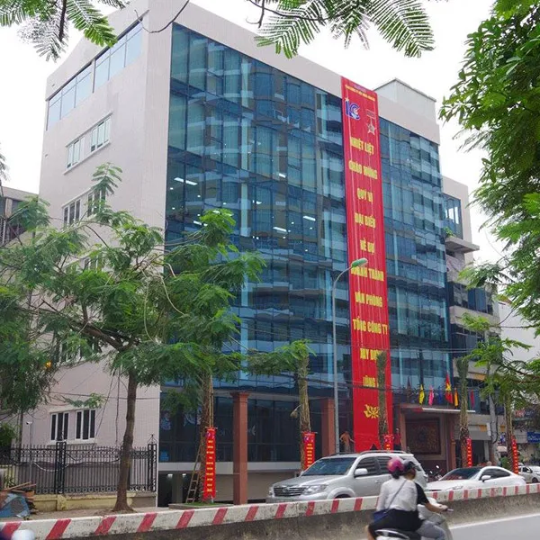 Sản phẩm van phong lung lo 2 — Công Ty Cổ Phần Thương Mại Kỹ Thuật Siscom — MST 0105713047