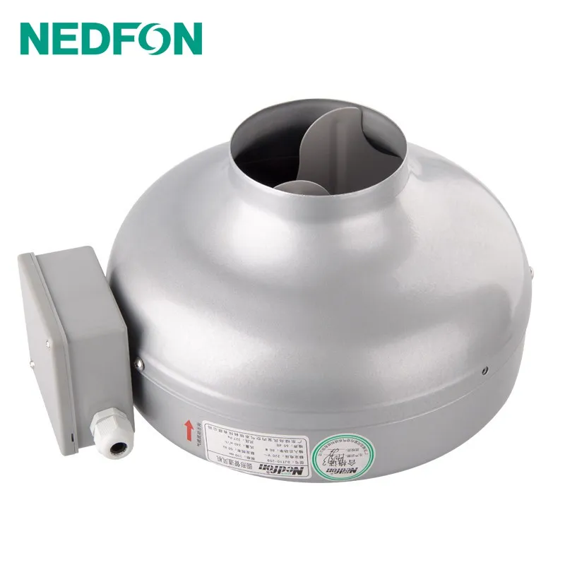 Sản phẩm Quat am tran noi ong gio DJT16 45B nedfon 1 — Công Ty Cổ Phần Thương Mại Kỹ Thuật Siscom — MST 0105713047