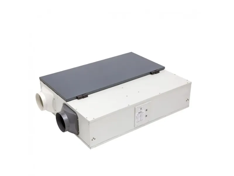 Sản phẩm quat thong gio hoi nhiet QFA D350P F Nedfon — Công Ty Cổ Phần Thương Mại Kỹ Thuật Siscom — MST 0105713047