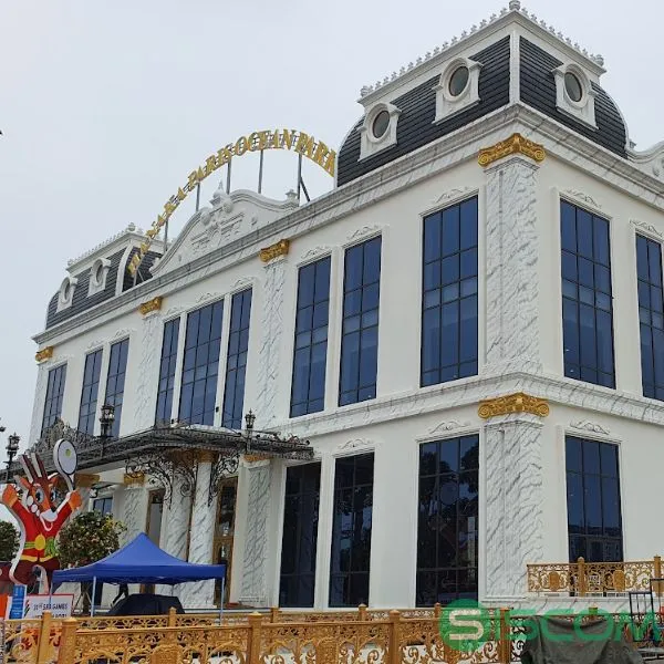 Sản phẩm trung tam to chuc su kien hanaka — Công Ty Cổ Phần Thương Mại Kỹ Thuật Siscom — MST 0105713047