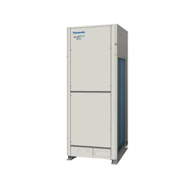 Sản phẩm VRF Panasonic U 10ME2H7 — Công Ty Cổ Phần Thương Mại Kỹ Thuật Siscom — MST 0105713047
