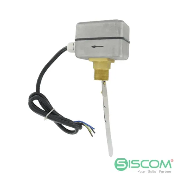 Sản phẩm cong tac dong chay dwyer FS2 — Công Ty Cổ Phần Thương Mại Kỹ Thuật Siscom — MST 0105713047