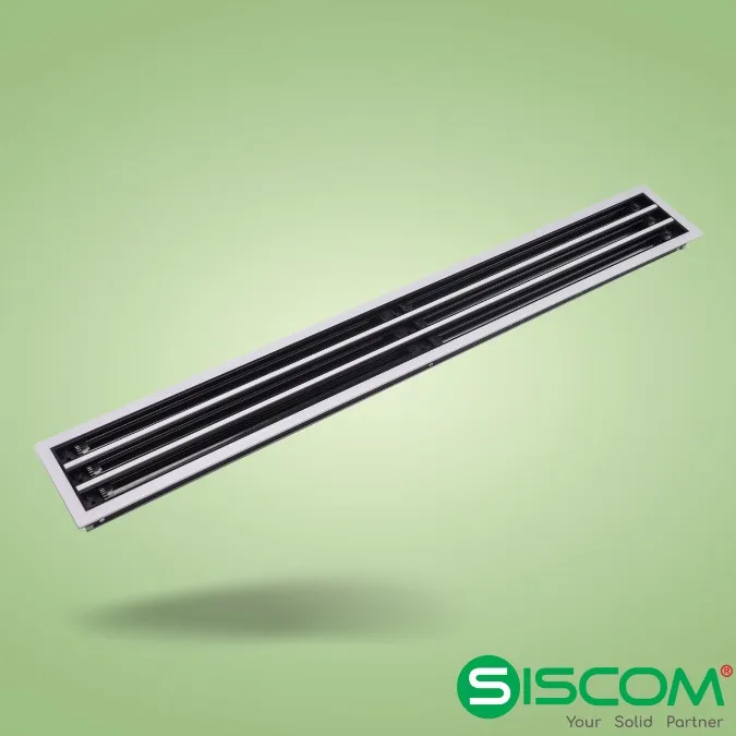 Sản phẩm cua gio nhua slot — Công Ty Cổ Phần Thương Mại Kỹ Thuật Siscom — MST 0105713047