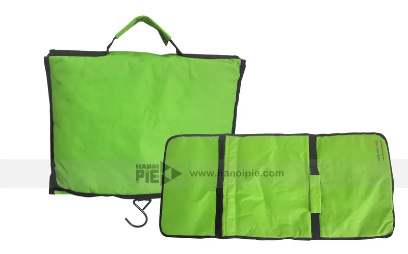 Sản phẩm nonwoven — Chi Nhánh Hải Dương - Công Ty TNHH Xuất Nhập Khẩu Và Đầu Tư Sản Xuất Hà Nội — MST 0105740026