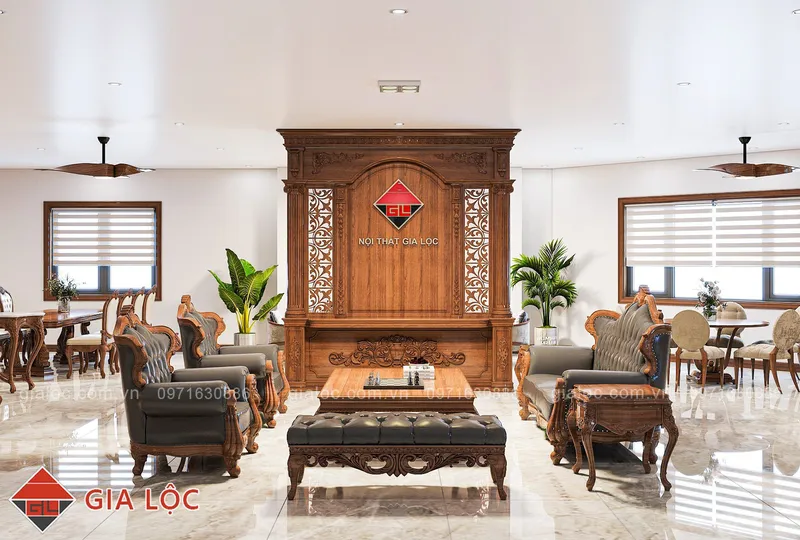 Sản phẩm ANH GT 5 — Công Ty TNHH Kiến Trúc & Nội Thất Gia Lộc — MST 0105740442