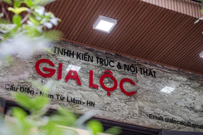 Sản phẩm ANT_4549 — Công Ty TNHH Kiến Trúc & Nội Thất Gia Lộc — MST 0105740442