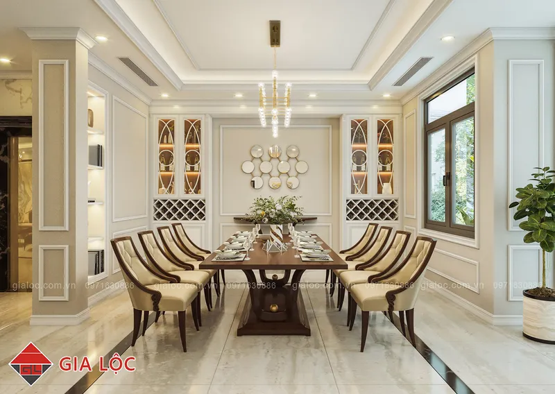 Sản phẩm 1.22 — Công Ty TNHH Kiến Trúc & Nội Thất Gia Lộc — MST 0105740442