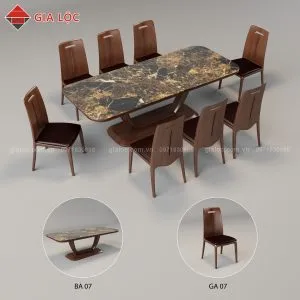 Sản phẩm BGA 07 300x300 — Công Ty TNHH Kiến Trúc & Nội Thất Gia Lộc — MST 0105740442