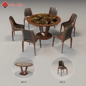 Sản phẩm BGA 13 300x300 — Công Ty TNHH Kiến Trúc & Nội Thất Gia Lộc — MST 0105740442