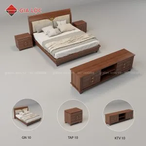 Sản phẩm SET PN 10 1 300x300 — Công Ty TNHH Kiến Trúc & Nội Thất Gia Lộc — MST 0105740442