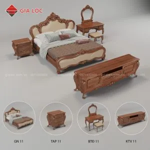 Sản phẩm SET PN 11 1 300x300 — Công Ty TNHH Kiến Trúc & Nội Thất Gia Lộc — MST 0105740442