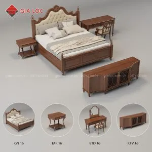 Sản phẩm SET PN 16 300x300 — Công Ty TNHH Kiến Trúc & Nội Thất Gia Lộc — MST 0105740442