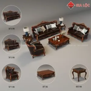 Sản phẩm SOFA 06 1 300x300 — Công Ty TNHH Kiến Trúc & Nội Thất Gia Lộc — MST 0105740442