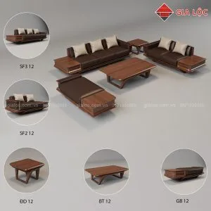 Sản phẩm SOFA 12 1 300x300 — Công Ty TNHH Kiến Trúc & Nội Thất Gia Lộc — MST 0105740442