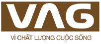 Logo Công Ty Cổ Phần Quốc Tế VAG