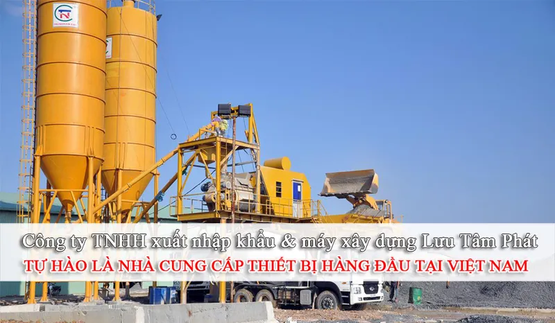 Sản phẩm 1 — Thiết Bị Khai Thác Đá Lưu Tâm Phát - Công Ty TNHH XNK Và Máy Xây Dựng Lưu Tâm
Phát — MST 0105742746