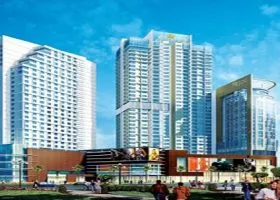 Sản phẩm Golden Square tongquan 280x200 — Công Ty Cổ Phần Đầu Tư Và Thương Mại Tân Đạt — MST 0105750183