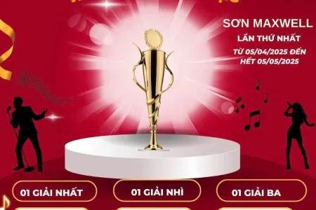Sản phẩm AMNHAC 450x300 — Công Ty Cổ Phần ST Toàn Cầu — MST 0105753226