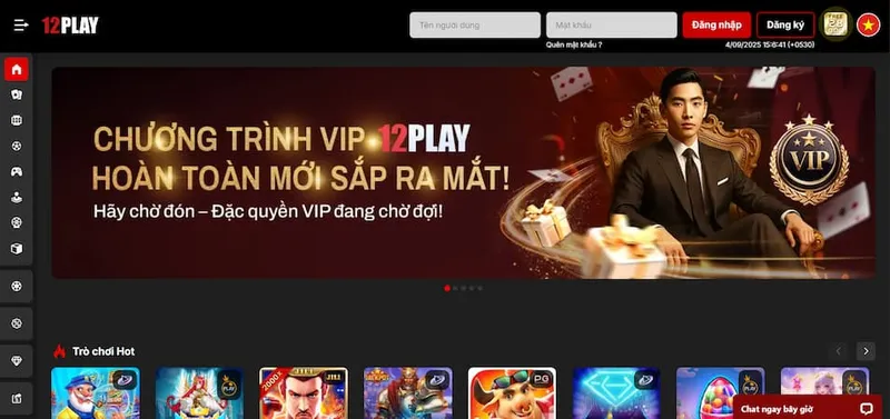 Sản phẩm 12play — Giày Nam OSS - Công Ty Cổ Phần Bán Lẻ Trực Tuyến OSS Việt Nam — MST 0105755294