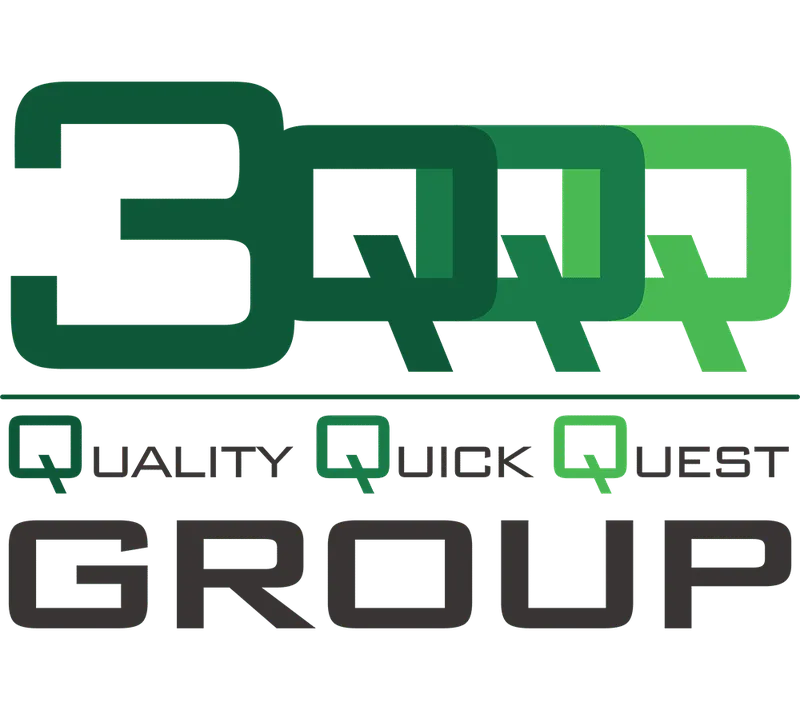 Logo Công Ty Cổ Phần Thương Mại Tam Quy