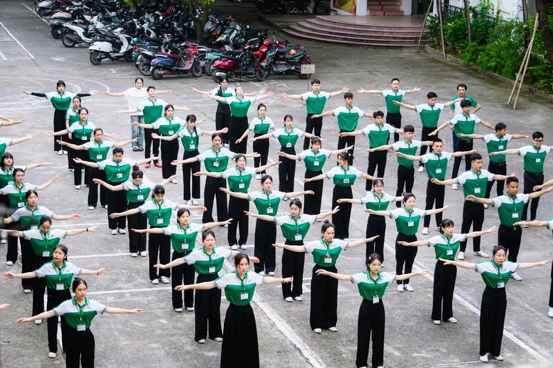 Sản phẩm hoc vien tap the duc — Công Ty Cổ Phần Thương Mại Tam Quy — MST 0105758048