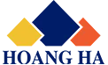 Logo Công Ty Cổ Phần Tập Đoàn Công Nghiệp Hoàng Hà