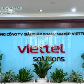 Sản phẩm Toa nha Giai phap doanh nghiep Viettel 3 280x280 — Công Ty Cổ Phần Dịch Vụ Kỹ Thuật Hoa Cây Cảnh Hoàng Anh — MST 0105762012