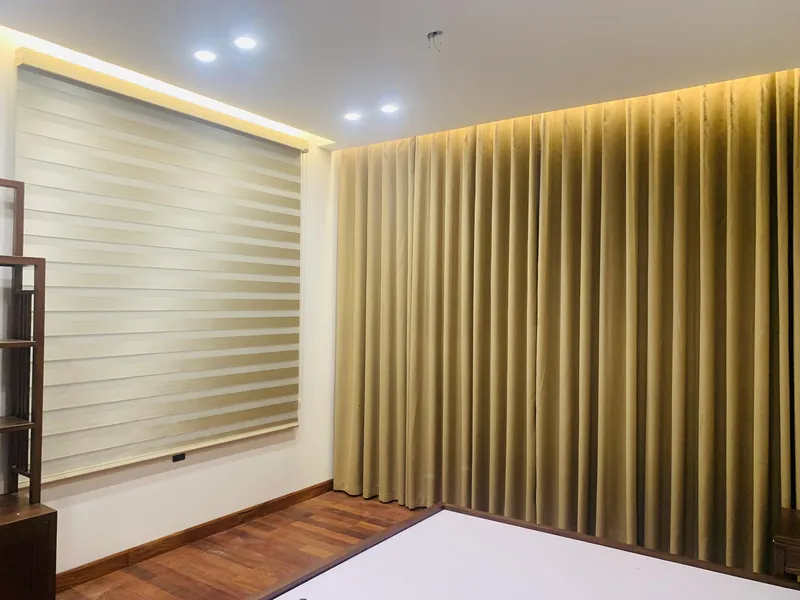 Sản phẩm Rem Vai Lap Dat Cho Chi Nhan So 8B ngo 5 Lien Co Ha Noi 11 — Công Ty TNHH Công Nghệ Và Thương Mại Minh Đăng — MST 0105764309