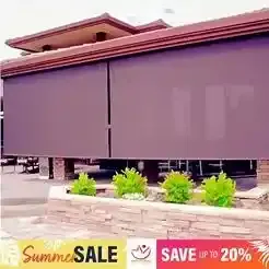 Sản phẩm Bat che mua nang ban cong — Công Ty TNHH Công Nghệ Và Thương Mại Minh Đăng — MST 0105764309
