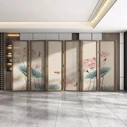 Sản phẩm Vach binh phong ngan phong — Công Ty TNHH Công Nghệ Và Thương Mại Minh Đăng — MST 0105764309