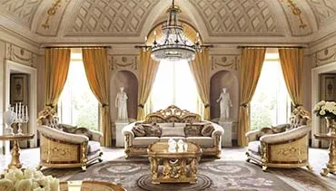 Sản phẩm bo suu tap phong khach versailles socci thumb — Công Ty TNHH PT Casa — MST 0105765197