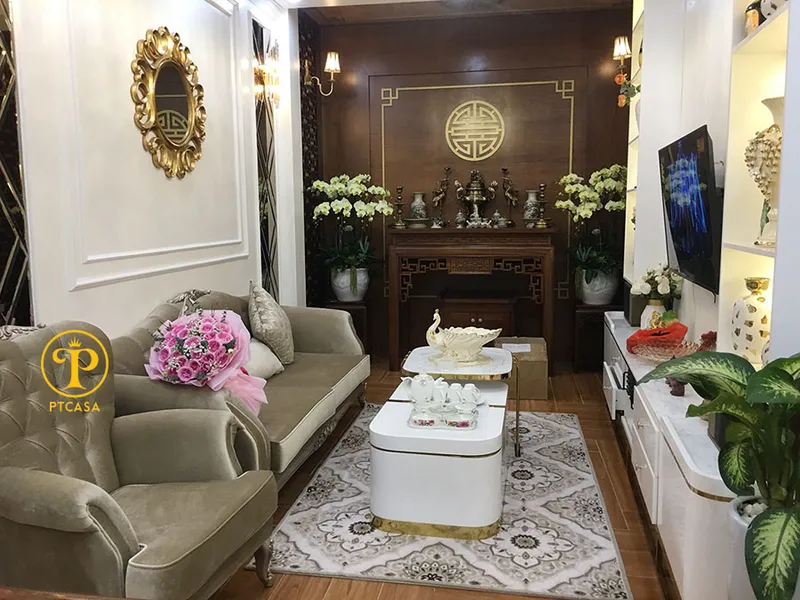 Sản phẩm sofa nhap khau chau au nha chi hanh 5 — Công Ty TNHH PT Casa — MST 0105765197