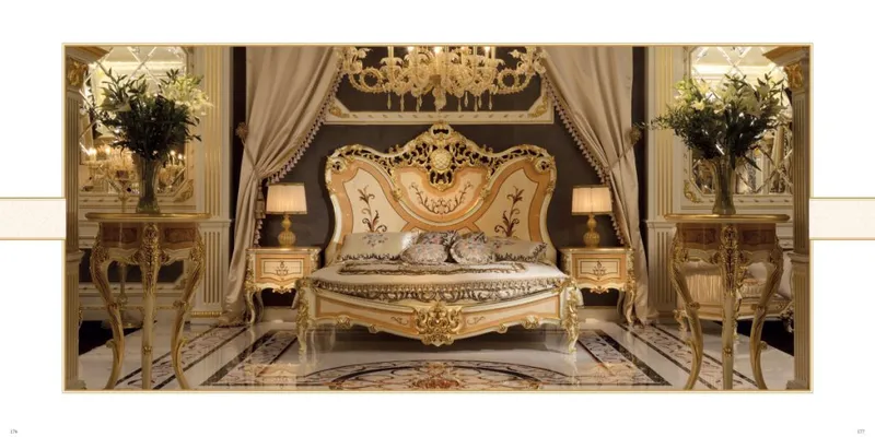 Sản phẩm VERSAILLES STANDARD FINISHING LA CONNTESSINA 005 1024x512 — Công Ty TNHH PT Casa — MST 0105765197