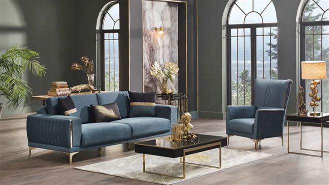 Sản phẩm san pham sofa Carlino BELLONA 0004 — Công Ty TNHH PT Casa — MST 0105765197