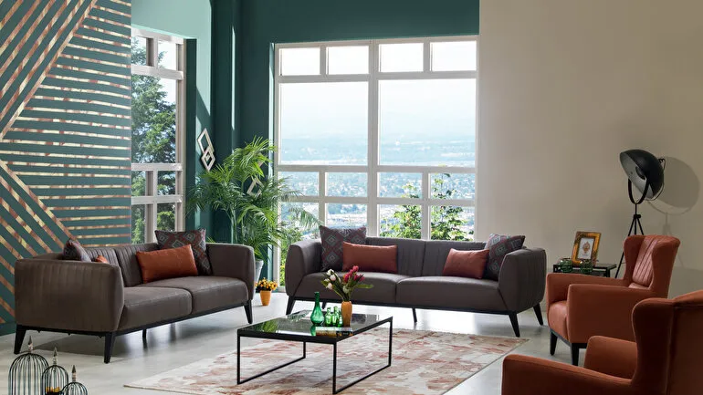 Sản phẩm san pham sofa Lofty Orta Sehpa 007 — Công Ty TNHH PT Casa — MST 0105765197