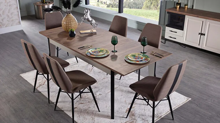Sản phẩm bo suu tap ban an palvin bellona 001 — Công Ty TNHH PT Casa — MST 0105765197