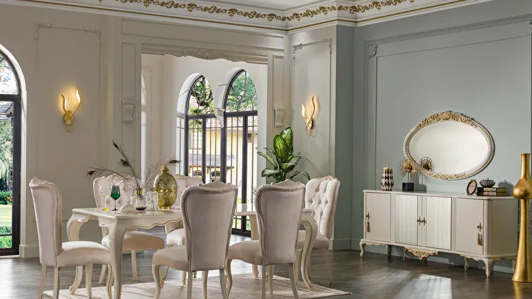 Sản phẩm bo suu tap ban ghe an Mariana Bellona 001 — Công Ty TNHH PT Casa — MST 0105765197
