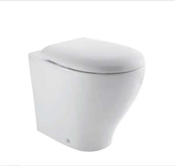 Sản phẩm bet ve sinh treo tuong BP001BI GLOBO 002 — Công Ty TNHH PT Casa — MST 0105765197
