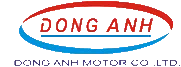 Logo Mô Tơ Đông Anh - Công Ty TNHH Mô Tơ Đông Anh