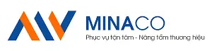 Logo Công Ty TNHH Đầu Tư Và Thương Mại Minh Nam
