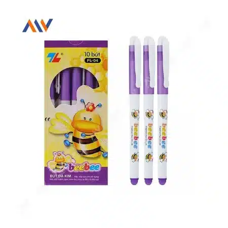 Sản phẩm But da kim BeBe 450x450 — Công Ty TNHH Đầu Tư Và Thương Mại Minh Nam — MST 0105771546