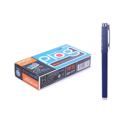 Sản phẩm But nuoc Biao Dian GP777 450x450 — Công Ty TNHH Đầu Tư Và Thương Mại Minh Nam — MST 0105771546