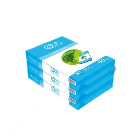 Sản phẩm Giay BB xanh tem A4 DL 60 2 450x450 — Công Ty TNHH Đầu Tư Và Thương Mại Minh Nam — MST 0105771546