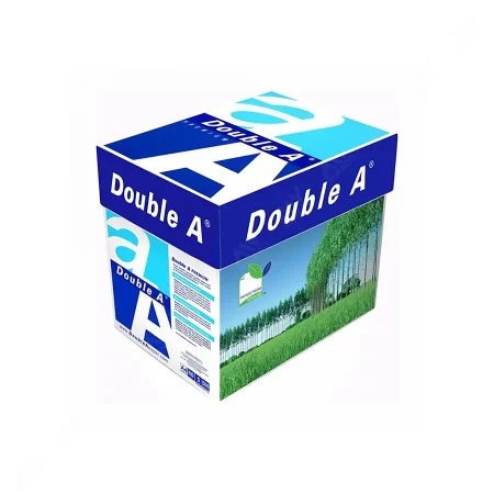 Sản phẩm Giay in Double A A4 70gsm 4 450x450 — Công Ty TNHH Đầu Tư Và Thương Mại Minh Nam — MST 0105771546