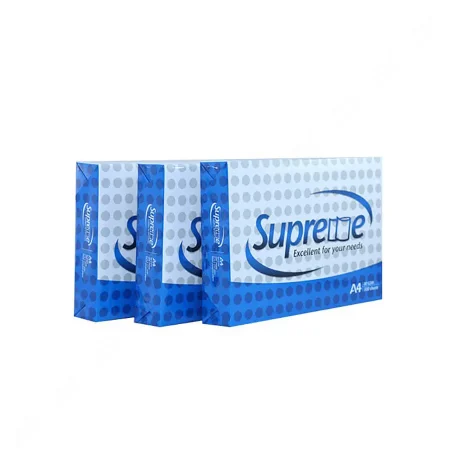 Sản phẩm Giay in Supreme A4 80gsm 2 450x450 — Công Ty TNHH Đầu Tư Và Thương Mại Minh Nam — MST 0105771546