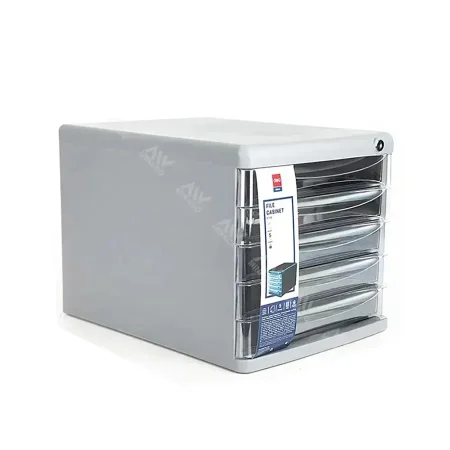 Sản phẩm Tu tai lieu 5 ngan Deli 9795 450x450 — Công Ty TNHH Đầu Tư Và Thương Mại Minh Nam — MST 0105771546