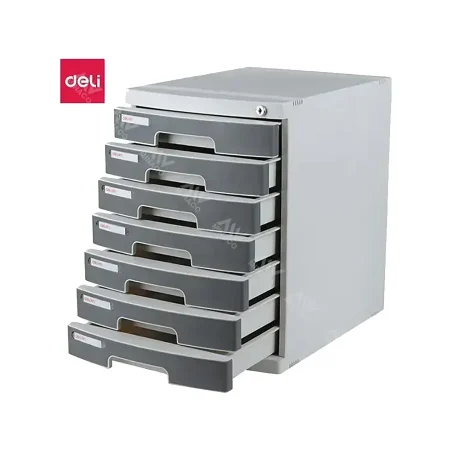 Sản phẩm Tu tai lieu 7 ngan Deli 8877 2 450x450 — Công Ty TNHH Đầu Tư Và Thương Mại Minh Nam — MST 0105771546