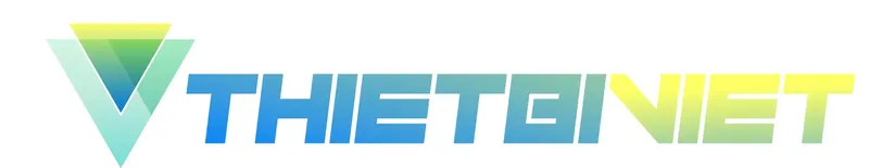 Logo Thiết Bị Việt JSC - Công Ty Cổ Phần Thương Mại Và Dịch Vụ Thiết Bị Việt
