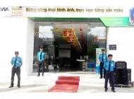 Sản phẩm Siêu thị điện máy 403 Tôn Đức thắng 190x140 — Bảo Vệ Đức Tín - Công Ty TNHH Dịch Vụ Bảo Vệ Đức Tín — MST 0105776086