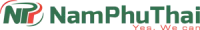 Logo Điện Lạnh Công Nghiệp Nam Phú Thái - Công Ty Cổ Phần Công Nghiệp Lạnh Nam Phú
Thái